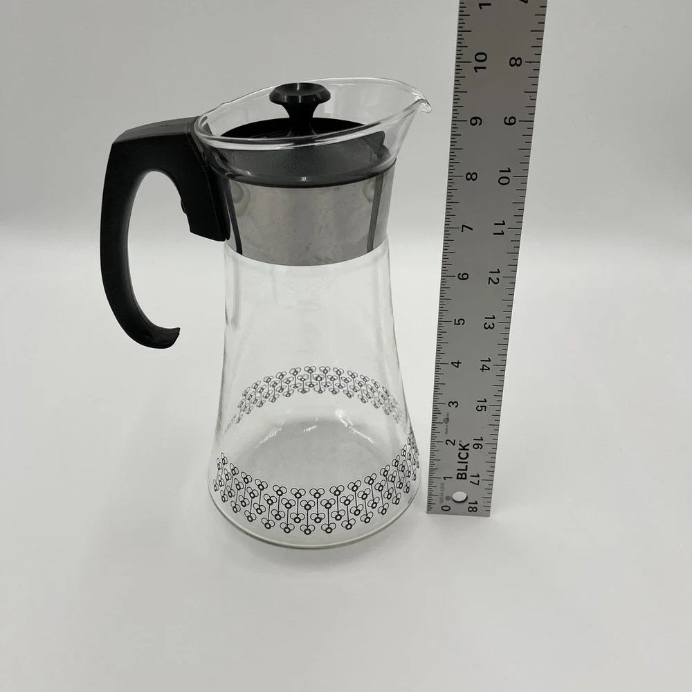 Pyrex vintage glass